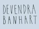 Página oficial de Devendra Banhart (pinche en la imagen)