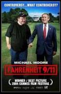 Página oficial de Michael Moore