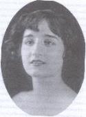Maruja Mallo en 1928