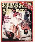 Fleetwood Mac portada de &quot;Rolling Stone&quot; en 1977