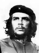 Ernesto &quot;Che&quot; Guevara (foto de Alberto Korda)