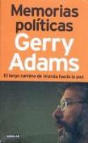 Memorias de Gerry Adams