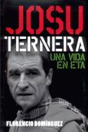 Josu Ternera. Una vida en ETA, de Florencio Domínguez