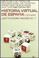 Historia virtual de España, de Nigel Townson (reseña de Inés Astray Suárez)