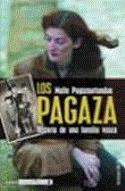Los Pagaza, de Maite Pagazaurtundua (reseña de Rogelio López Blanco)