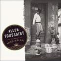 The Bright Mississippi, CD de Allen Toussaint (por Marion Cassabalian)