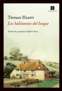 Los habitantes del bosque, de Thomas Hardy (por Ana Matellanes García)