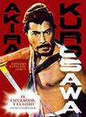 Stuart Galbraith: Akira Kurosawa. El emperador y el lobo (T&B Editores, 2010)