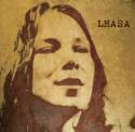 Lhasa, CD de Lhasa de Sela (por Marion Cassabalian)