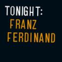 Tonight: Franz Ferdinand, CD de Franz Ferdinand (por Marion Cassabalian)