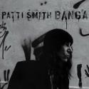 Banga, CD de Patti Smith (por Marion Cassabalian)