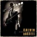 Contrabendo, CD de Calvin Russel (por Marion Cassabalian)